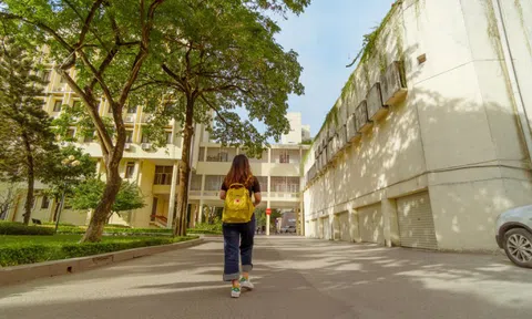 Trường ĐH Sư phạm Hà Nội thông báo tổ chức kỳ thi tuyển sinh riêng: Đối tượng dự thi là ai?