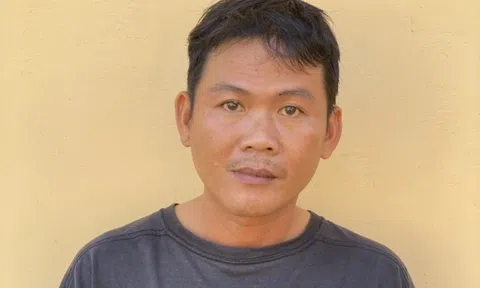 Bà Rịa-Vũng Tàu: Tạm giữ nghi phạm đâm bạn gái tử vong giữa đêm khuya