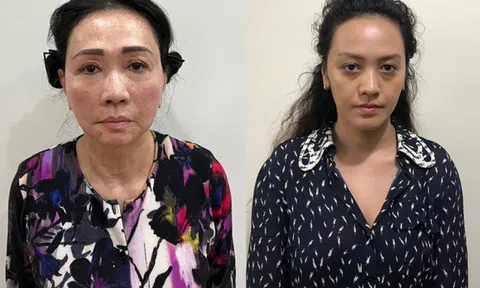 Bộ Công an đang điều tra 2 vụ án liên quan Tập đoàn Vạn Thịnh Phát