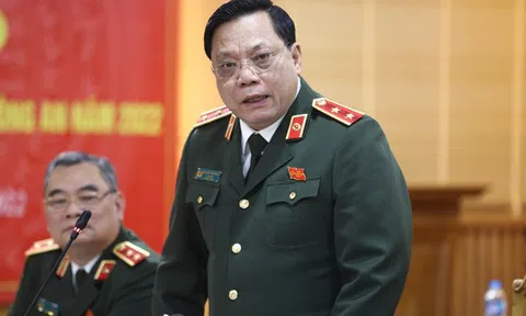 Thực hư thông tin 4.700 cán bộ công an Hà Nội xin nghỉ việc