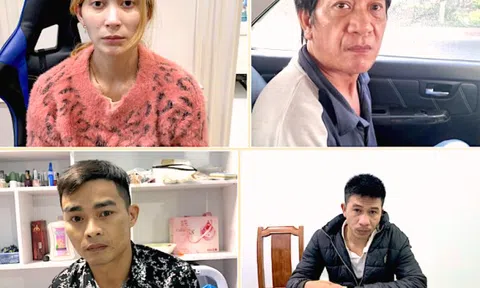 Đà Nẵng: Khuyến cáo các chợ, siêu thị đề phòng hành vi lưu hành tiền giả