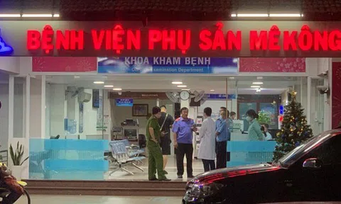 Chấp hành viên ở TP.HCM bị bắt quả tang khi nhận hối lộ