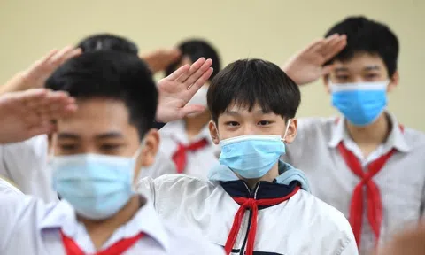 Không tăng học phí công lập năm học 2022-2023