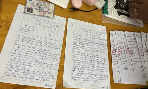 Triệt phá vụ mẹ ruột bán con 50 ngày tuổi