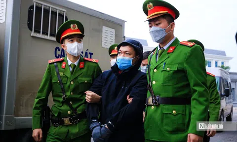 6 lần nhận hối lộ của cựu Bí thư Đồng Nai trong vụ án AIC