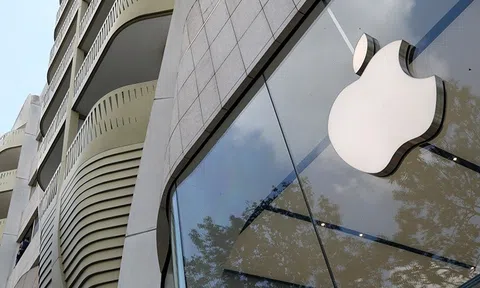 Lý do hãng Apple bị phạt tại Pháp