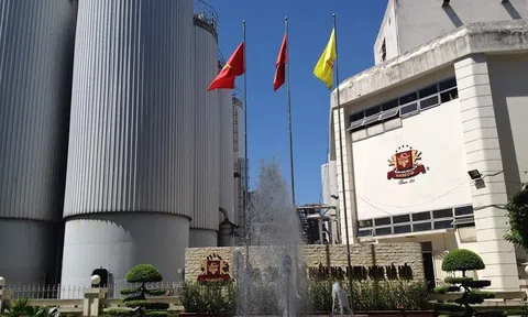 Sẽ "ồ ạt" chuyển giao công nghệ và thương hiệu "Bia Hơi Hà Nội"
