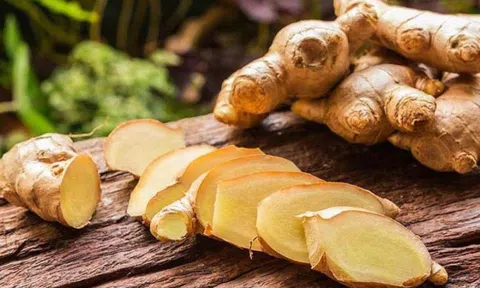 Thực phẩm giúp giữ ấm cơ thể vào mùa đông