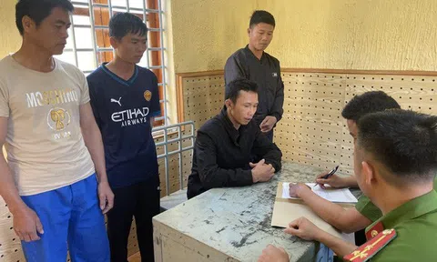 Triệt phá nhóm lập đường dây trồng cần sa và mua bán qua Facebook