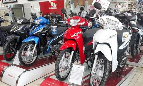 Cơ quan thuế chỉ đạo nóng ngăn nạn bán xe 2 giá