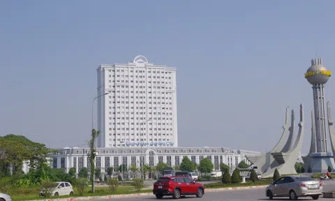 Thanh Hóa: Những "góc khuất" của dự án Melinh Plaza đang bị thanh tra