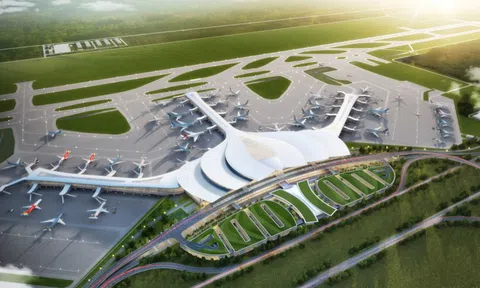 Đấu thầu chọn nhà đầu tư cho 2 dự án bảo trì Sân bay Long Thành