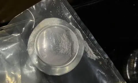 Đột kích quán bar đêm Noel phát hiện hàng chục người dương tính ma tuý