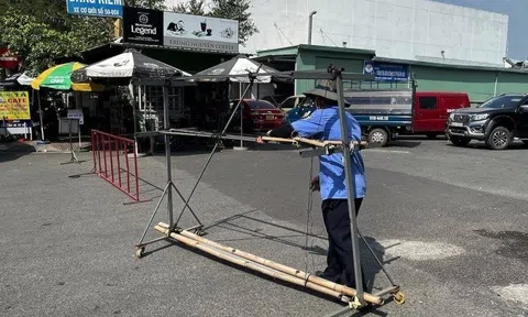 9/19 trung tâm đăng kiểm ở TP.HCM tạm dừng hoạt động, Phó Giám đốc sở GTVT nói gì?