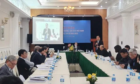 Chuyên gia: Áp lực lạm phát của Việt Nam năm 2023 sẽ không quá lớn
