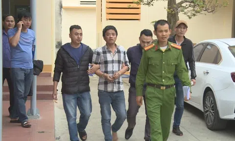 Vụ thiếu nữ 20 tuổi bị sát hại trong nhà nghỉ: Lời khai của gã người yêu