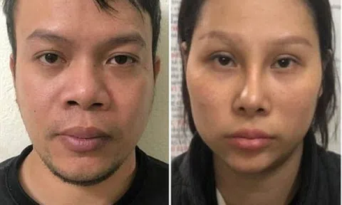 Bắt cặp nam nữ bán thuốc lá điện tử chứa tinh dầu cần sa