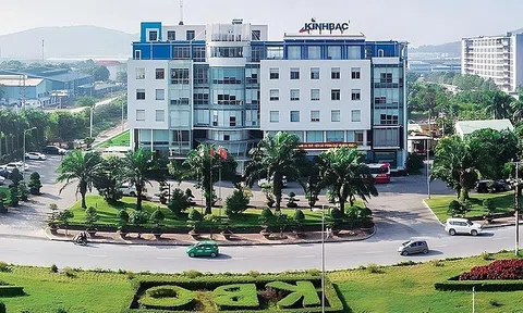 Kinh Bắc dự định mua lại 50 triệu cổ phiếu quỹ để giảm vốn