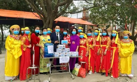 Thủ tướng Chính phủ chỉ đạo tăng cường công tác phòng, chống dịch dịp Tết Nguyên đán và mùa lễ hội 2023