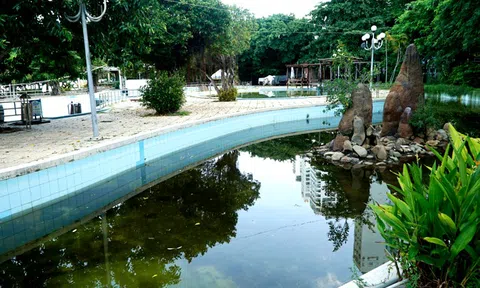 Khánh Hòa yêu cầu Invest Park Nha Trang trả lại hơn 21.700m2 đất bờ biển