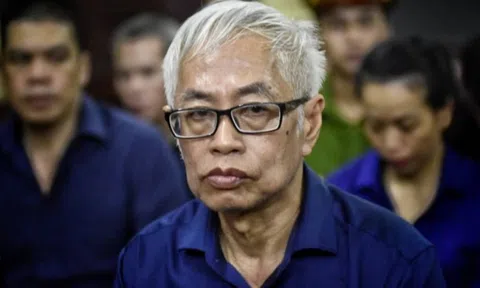 Cựu Tổng Giám đốc DAB Trần Phương Bình tiếp tục bị đề nghị truy tố trong vụ án thứ 4