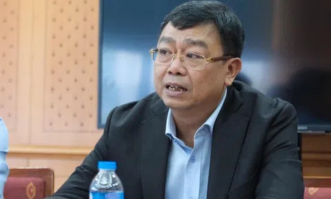 Cục phó Đăng kiểm Việt Nam: Loạt sai phạm như cơn sóng thần làm sụp đổ thành quả nhiều thế hệ