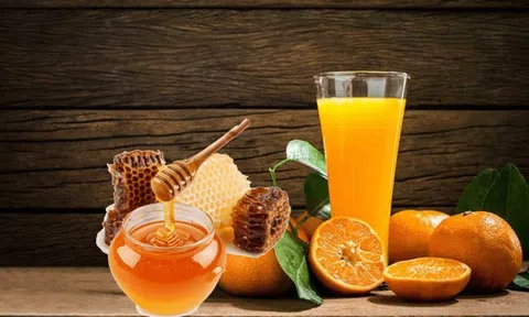 Cách giải rượu, bia ngày Tết bằng những thực phẩm quen thuộc cực hiệu quả