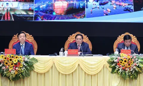 Quyết tâm tới năm 2025, miền Trung có thêm 1.200 km cao tốc