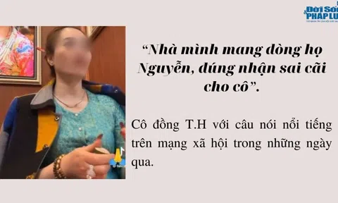 Cô đồng xem bói "đúng nhận sai cãi" trên TikTok có thể bị xử phạt thế nào?