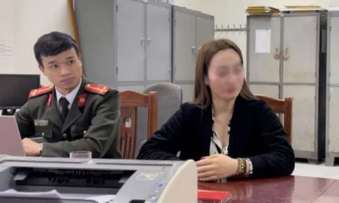 Xử phạt cô đồng bổ cau “đúng nhận, sai cãi” 7,5 triệu đồng, buộc gỡ bỏ thông tin