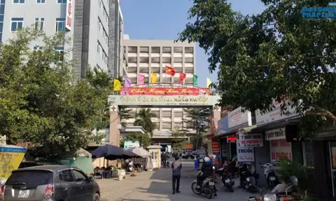 Bệnh viện Đa khoa Nông nghiệp – Bài 1: Cần làm rõ dấu hiệu đội giá tiền tỷ ở 2 gói thầu mua sắm