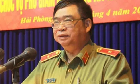 Quảng Ninh thông tin chính thức việc tạm giữ Thiếu tướng Đỗ Hữu Ca