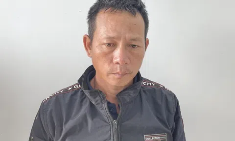 Vụ shipper bị đánh gãy 2 tay ở Quảng Ngãi: Công an bắt khẩn cấp nghi phạm