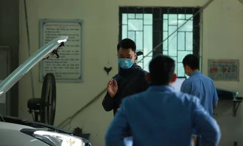 Cục Đăng kiểm thiếu hụt nhân sự nghiêm trọng, Bộ GTVT đề nghị tháo gỡ