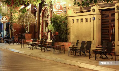 Hà Nội nêu 3 giai đoạn để "đòi lại" vỉa hè cho người đi bộ