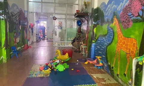 Sở GD&ĐT Hà Nội ra văn bản "nóng" sau vụ bé trai 17 tháng bị bạo hành tử vong