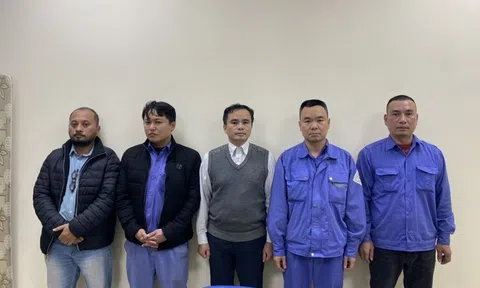 Bị cáo buộc nhận 1,5 tỷ đồng để "phù phép" cho xe vi phạm, đăng kiểm viên ăn chia theo thứ bậc