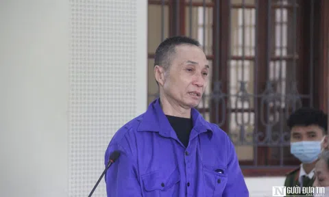 Tận cùng nỗi đau đằng sau vụ án chồng dùng súng giết vợ