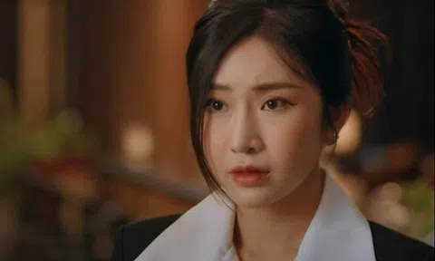 'Đừng nói khi yêu' tập 20: Ly đưa Quy về ra mắt