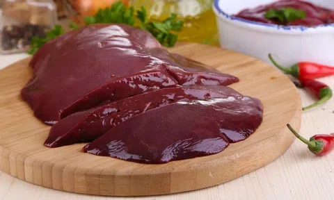 3 bộ phận cực độc hại của con bò, giá rẻ như cho cũng không nên mua