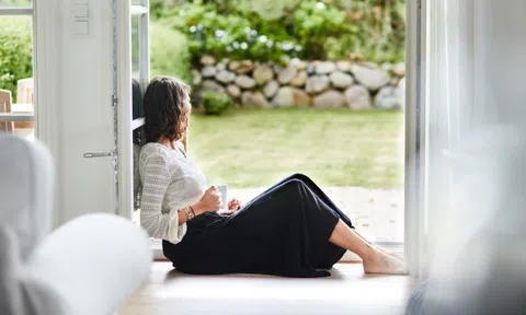 Lợi ích của việc dành thời gian một mình