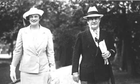 Cái chết "bí ẩn nhất thời đại" của triệu phú mỏ vàng: Hơn 80 năm vẫn chưa tìm ra lời giải