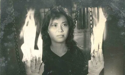 NSND Thụy Vân qua đời