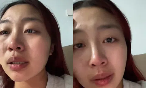 Cô gái bật khóc vì bị hơn 800 công ty từ chối đơn xin việc