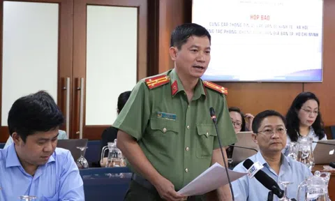 Vụ 4 tiếp viên hàng không "xách tay" ma tuý: Trả tự do chỉ là tạm thời