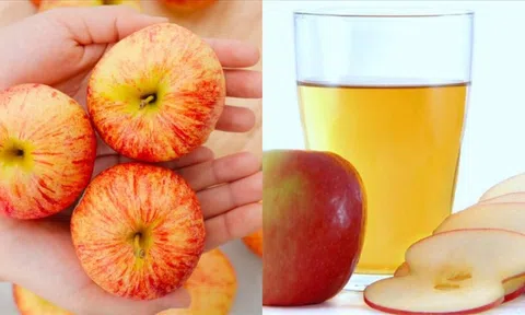 7 thực phẩm giúp cơ thể có mùi thơm tự nhiên, nhất là số thứ 5