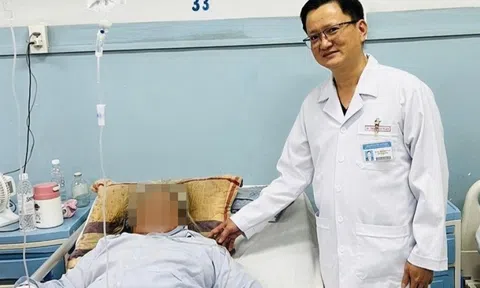 Tin tức đời sống ngày 25/3: Mẩu xương vịt 2 đầu sắc nhọn đâm xuyên thành thực quản người phụ nữ