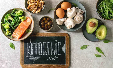 Tác hại của chế độ ăn kiêng Keto