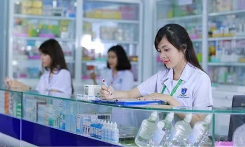 Phấn đấu đến năm 2025, thuốc sản xuất trong nước đạt 75% số lượng sử dụng