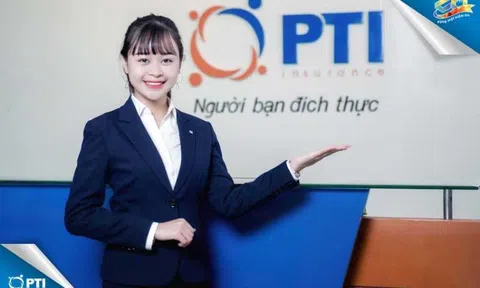 Bảo hiểm Bưu điện (PTI): Trong 4 tháng bị xử phạt 2 lần cùng do vi phạm về thuế